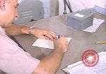 Image of Hurricane Hunters Puerto Rico, 1965, second 36 stock footage video 65675076769