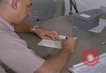 Image of Hurricane Hunters Puerto Rico, 1965, second 40 stock footage video 65675076769