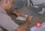 Image of Hurricane Hunters Puerto Rico, 1965, second 41 stock footage video 65675076769