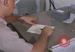 Image of Hurricane Hunters Puerto Rico, 1965, second 43 stock footage video 65675076769