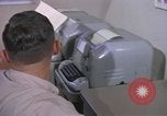 Image of Hurricane Hunters Puerto Rico, 1965, second 45 stock footage video 65675076769