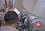 Image of Hurricane Hunters Puerto Rico, 1965, second 46 stock footage video 65675076769