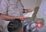 Image of Hurricane Hunters Puerto Rico, 1965, second 47 stock footage video 65675076769