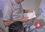Image of Hurricane Hunters Puerto Rico, 1965, second 50 stock footage video 65675076769