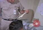 Image of Hurricane Hunters Puerto Rico, 1965, second 52 stock footage video 65675076769