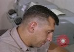 Image of Hurricane Hunters Puerto Rico, 1965, second 54 stock footage video 65675076769