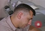 Image of Hurricane Hunters Puerto Rico, 1965, second 55 stock footage video 65675076769