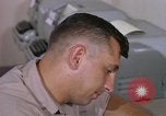 Image of Hurricane Hunters Puerto Rico, 1965, second 58 stock footage video 65675076769