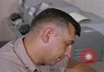 Image of Hurricane Hunters Puerto Rico, 1965, second 59 stock footage video 65675076769