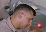 Image of Hurricane Hunters Puerto Rico, 1965, second 61 stock footage video 65675076769