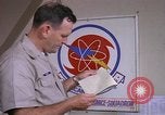 Image of Hurricane Hunters Puerto Rico, 1965, second 62 stock footage video 65675076769