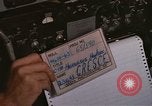 Image of Hurricane Hunters Puerto Rico, 1965, second 1 stock footage video 65675076770