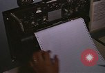Image of Hurricane Hunters Puerto Rico, 1965, second 5 stock footage video 65675076770
