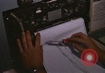 Image of Hurricane Hunters Puerto Rico, 1965, second 6 stock footage video 65675076770