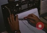Image of Hurricane Hunters Puerto Rico, 1965, second 7 stock footage video 65675076770