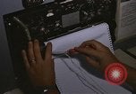 Image of Hurricane Hunters Puerto Rico, 1965, second 8 stock footage video 65675076770