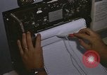 Image of Hurricane Hunters Puerto Rico, 1965, second 9 stock footage video 65675076770