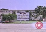 Image of Hurricane Hunters Puerto Rico, 1965, second 17 stock footage video 65675076770