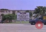 Image of Hurricane Hunters Puerto Rico, 1965, second 20 stock footage video 65675076770