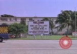 Image of Hurricane Hunters Puerto Rico, 1965, second 22 stock footage video 65675076770