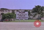 Image of Hurricane Hunters Puerto Rico, 1965, second 29 stock footage video 65675076770