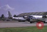 Image of Hurricane Hunters Puerto Rico, 1965, second 35 stock footage video 65675076770