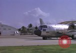 Image of Hurricane Hunters Puerto Rico, 1965, second 37 stock footage video 65675076770