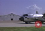 Image of Hurricane Hunters Puerto Rico, 1965, second 38 stock footage video 65675076770