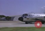Image of Hurricane Hunters Puerto Rico, 1965, second 39 stock footage video 65675076770