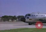 Image of Hurricane Hunters Puerto Rico, 1965, second 40 stock footage video 65675076770