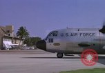 Image of Hurricane Hunters Puerto Rico, 1965, second 42 stock footage video 65675076770
