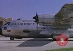 Image of Hurricane Hunters Puerto Rico, 1965, second 43 stock footage video 65675076770