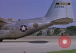 Image of Hurricane Hunters Puerto Rico, 1965, second 45 stock footage video 65675076770