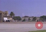 Image of Hurricane Hunters Puerto Rico, 1965, second 50 stock footage video 65675076770