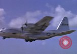 Image of Hurricane Hunters Puerto Rico, 1965, second 61 stock footage video 65675076770