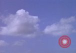 Image of Hurricane Hunters Puerto Rico, 1965, second 62 stock footage video 65675076770