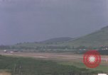 Immagine di Meteo Bureau DC-6 velivolo Puerto Rico, 1966, secondo 18 filmato di repertorio 65675076773