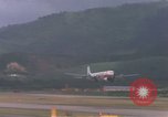 Immagine di Meteo Bureau DC-6 velivolo Puerto Rico, 1966, secondo 26 filmato di repertorio 65675076773