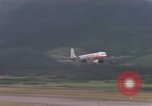 Immagine di Meteo Bureau DC-6 velivolo Puerto Rico, 1966, secondo 28 filmato di repertorio 65675076773