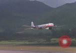 Immagine di Meteo Bureau DC-6 velivolo Puerto Rico, 1966, secondo 29 filmato di repertorio 65675076773