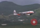 Immagine di Meteo Bureau DC-6 velivolo Puerto Rico, 1966, secondo 31 filmato di repertorio 65675076773