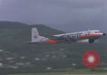 Immagine di Meteo Bureau DC-6 velivolo Puerto Rico, 1966, secondo 32 filmato di repertorio 65675076773