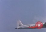 Immagine di Meteo Bureau DC-6 velivolo Puerto Rico, 1966, secondo 35 filmato di repertorio 65675076773