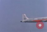 Immagine di Meteo Bureau DC-6 velivolo Puerto Rico, 1966, secondo 36 filmato di repertorio 65675076773