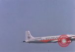 Immagine di Meteo Bureau DC-6 velivolo Puerto Rico, 1966, secondo 37 filmato di repertorio 65675076773