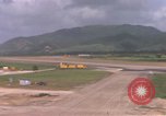 Immagine di Meteo Bureau DC-6 velivolo Puerto Rico, 1966, secondo 39 filmato di repertorio 65675076773
