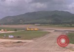 Immagine di Meteo Bureau DC-6 velivolo Puerto Rico, 1966, secondo 40 filmato di repertorio 65675076773