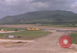 Immagine di Meteo Bureau DC-6 velivolo Puerto Rico, 1966, secondo 41 filmato di repertorio 65675076773