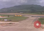 Immagine di Meteo Bureau DC-6 velivolo Puerto Rico, 1966, secondo 43 filmato di repertorio 65675076773