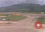 Immagine di Meteo Bureau DC-6 velivolo Puerto Rico, 1966, secondo 45 filmato di repertorio 65675076773